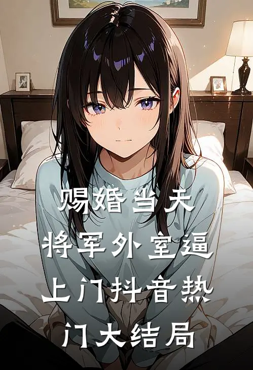 赐婚当天，将军外室逼上门抖音热门大结局