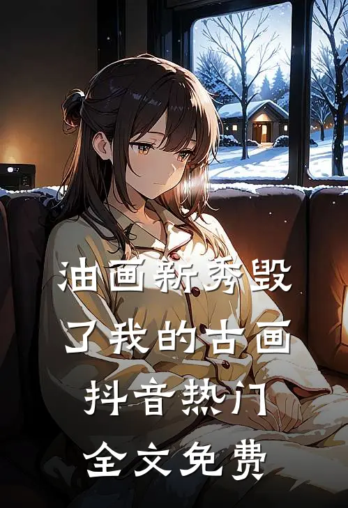 油画新秀毁了我的古画抖音热门全文免费