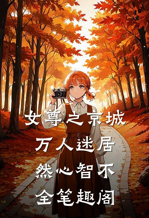 女尊之京城万人迷居然心智不全笔趣阁
