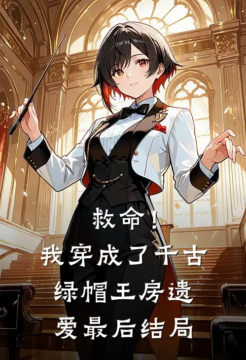 救命！我穿成了千古绿帽王房遗爱最后结局