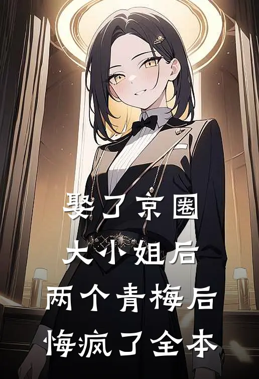 娶了京圈大小姐后，两个青梅后悔疯了全本