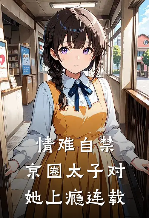 情难自禁，京圈太子对她上瘾连载