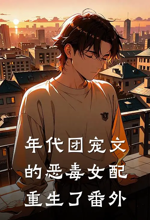年代团宠文的恶毒女配重生了番外