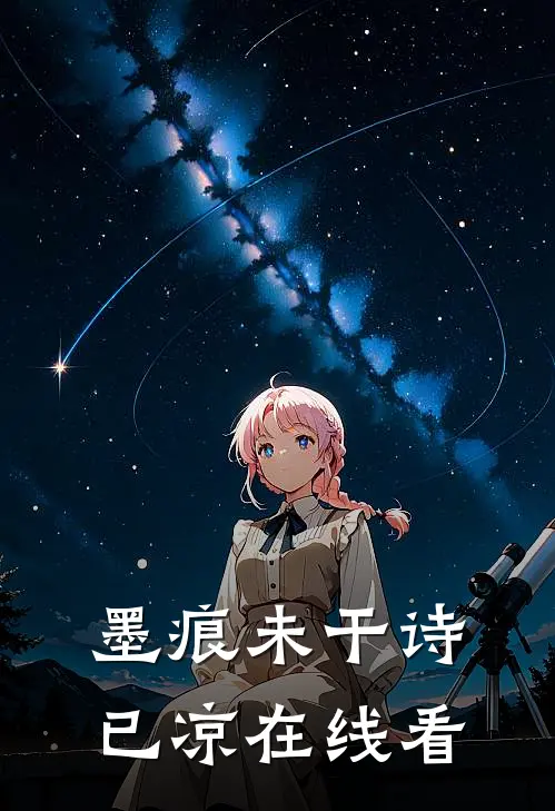墨痕未干诗已凉在线看