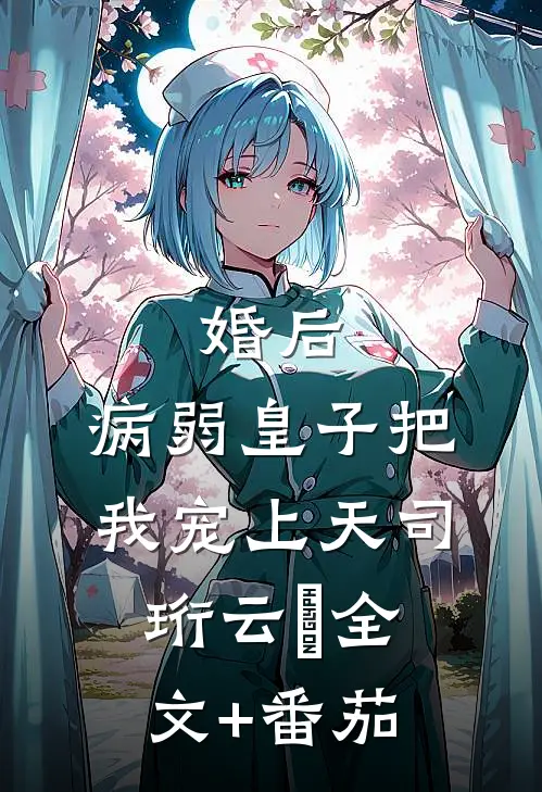 婚后，病弱皇子把我宠上天司珩云婳全文+番茄