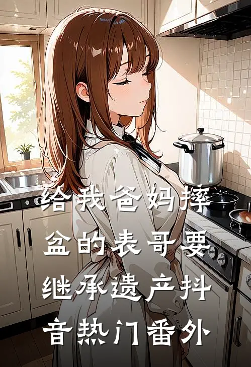 给我爸妈摔盆的表哥要继承遗产抖音热门 番外