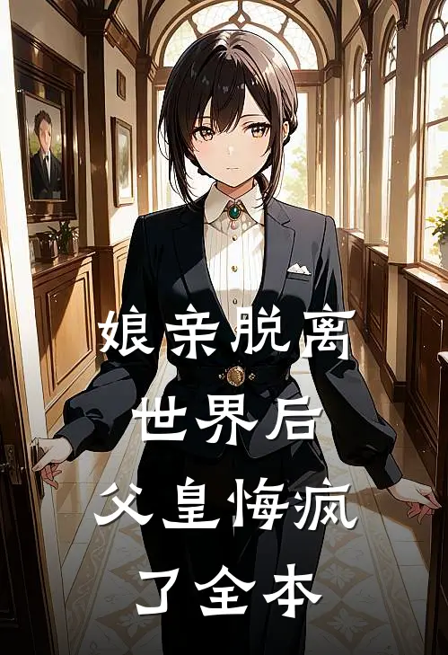 娘亲脱离世界后,父皇悔疯了全本免费阅读