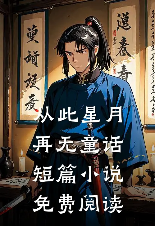 从此星月再无童话短篇小说免费阅读