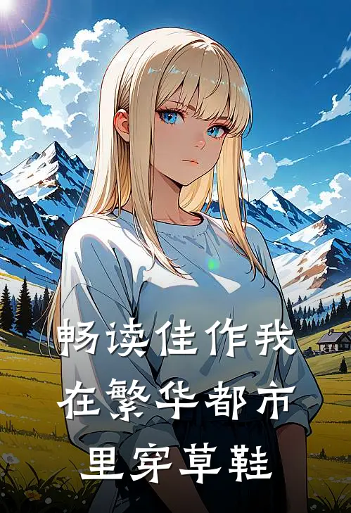 畅读佳作我在繁华都市里穿草鞋