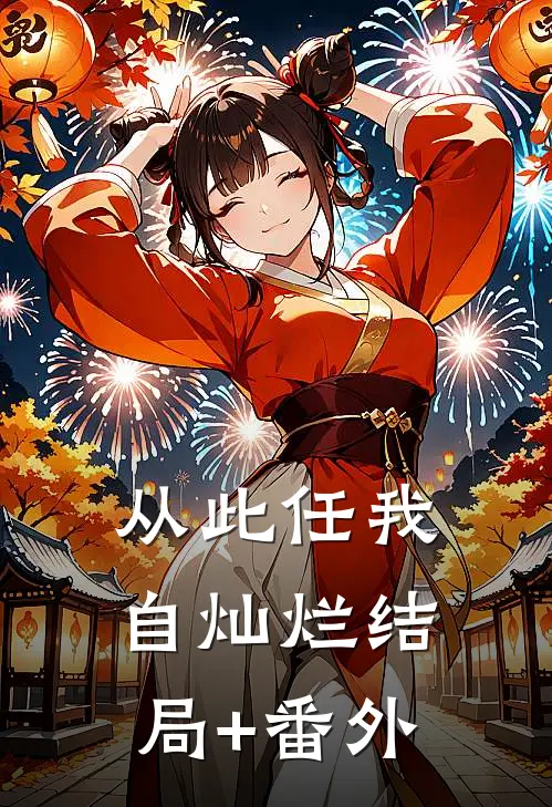 从此任我自灿烂结局+番外