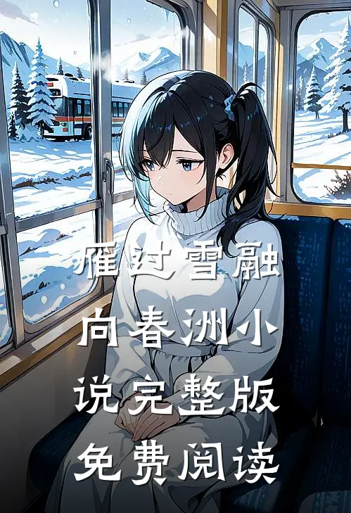 雁过雪融向春洲小说完整版免费阅读