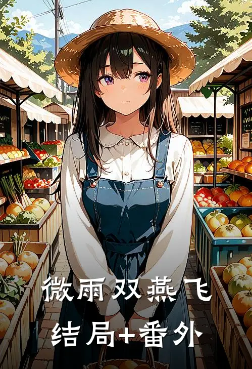 微雨双燕飞结局+番外