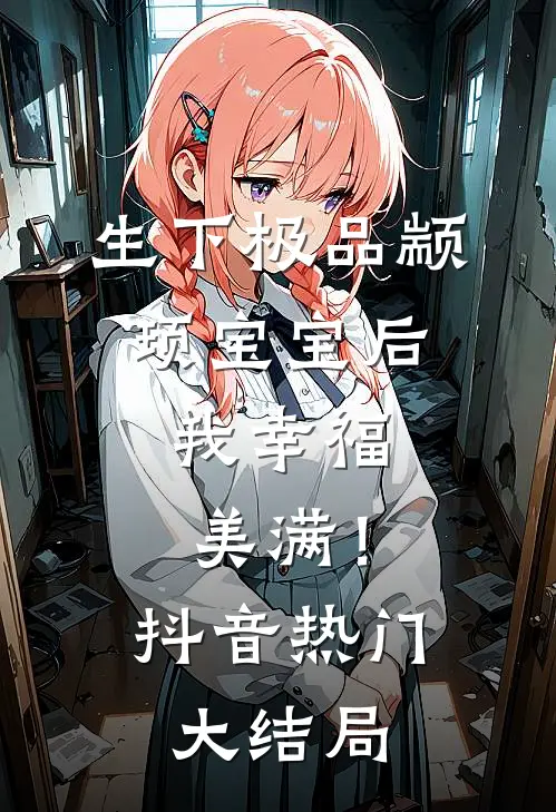 生下极品颛顼宝宝后，我幸福美满！抖音热门大结局