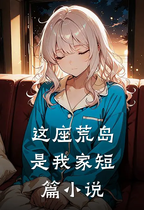 这座荒岛是我家短篇小说
