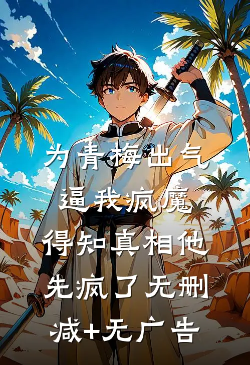 为青梅出气逼我疯魔，得知真相他先疯了无删减+无广告