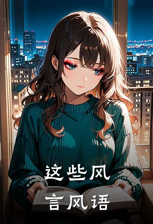 这些风言风语