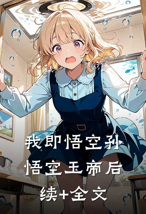 我即悟空孙悟空玉帝后续+全文
