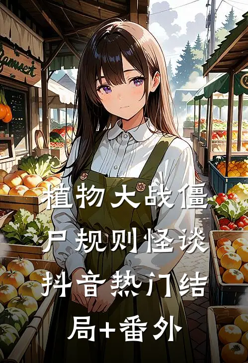 植物大战僵尸规则怪谈抖音热门结局+番外