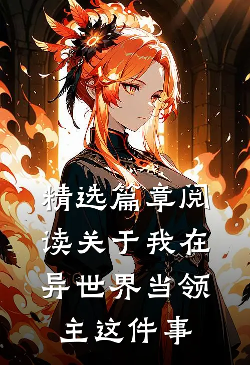 精选篇章阅读关于我在异世界当领主这件事