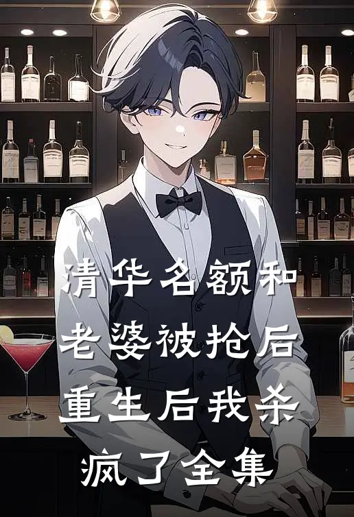 清华名额和老婆被抢后，重生后我杀疯了 全集