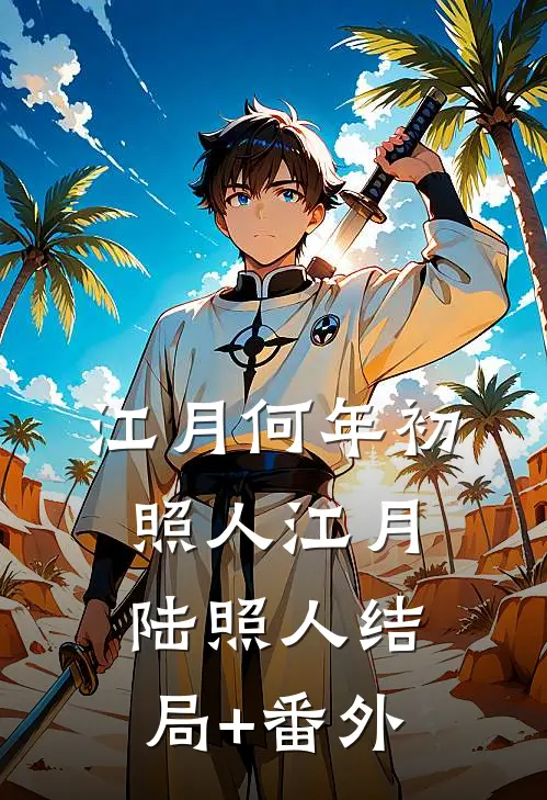 江月何年初照人江月陆照人结局+番外