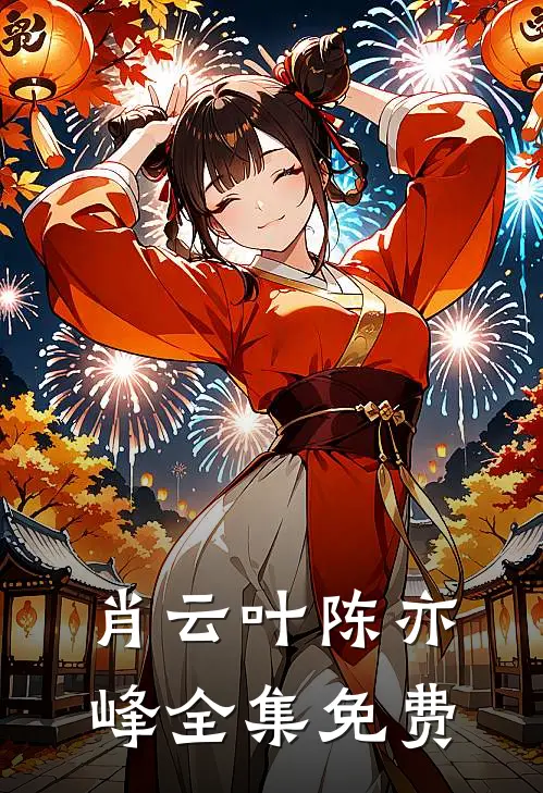 引狼入室总裁的憨憨妻女主角是谁