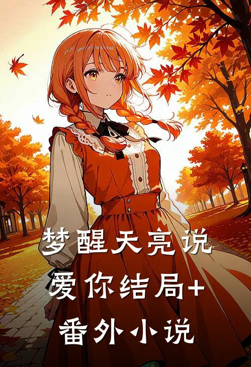 梦醒天亮说爱你结局+番外小说