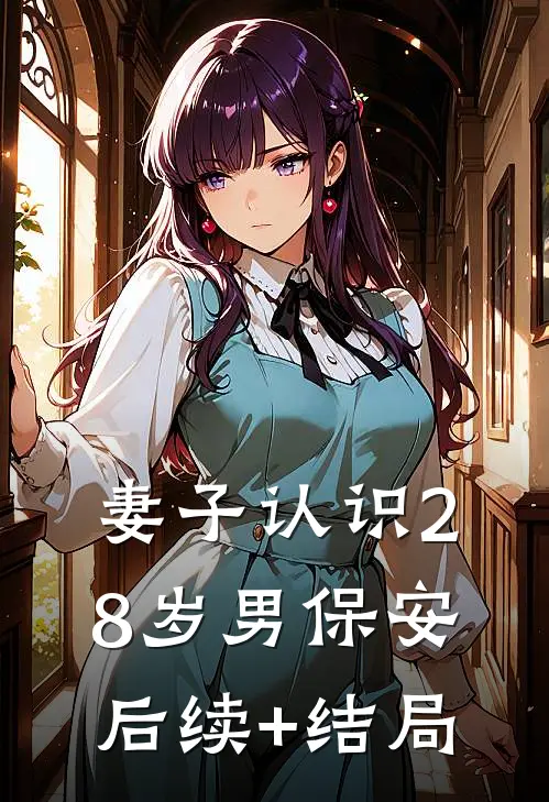 妻子认识28岁男保安后续+结局