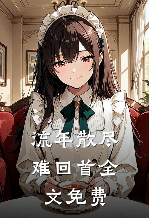 流年散尽难回首全文免费