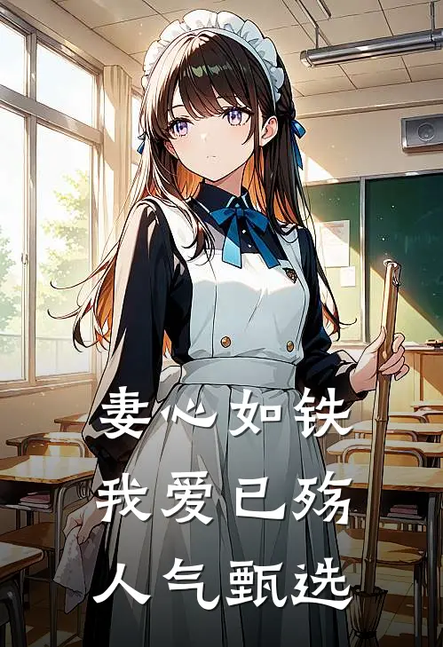妻心如铁，我爱已殇人气甄选