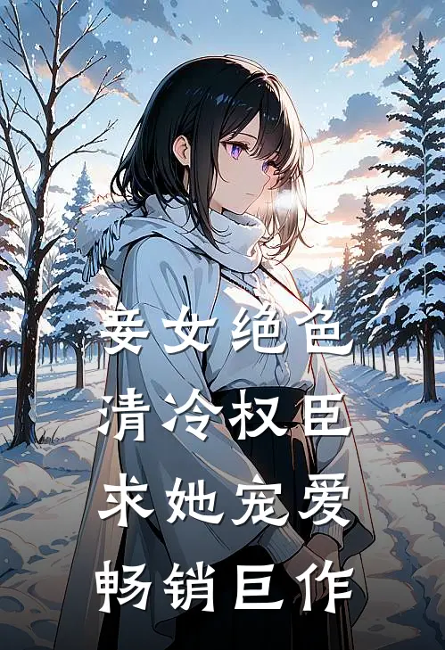 妾女绝色：清冷权臣求她宠爱畅销巨作