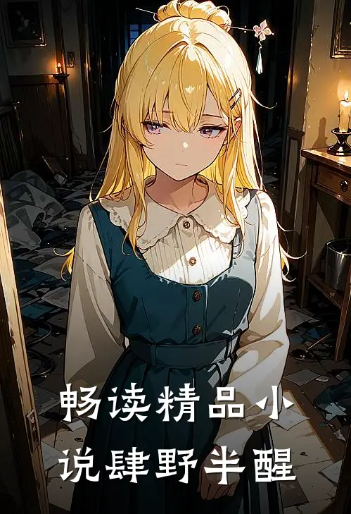 畅读精品小说肆野半醒