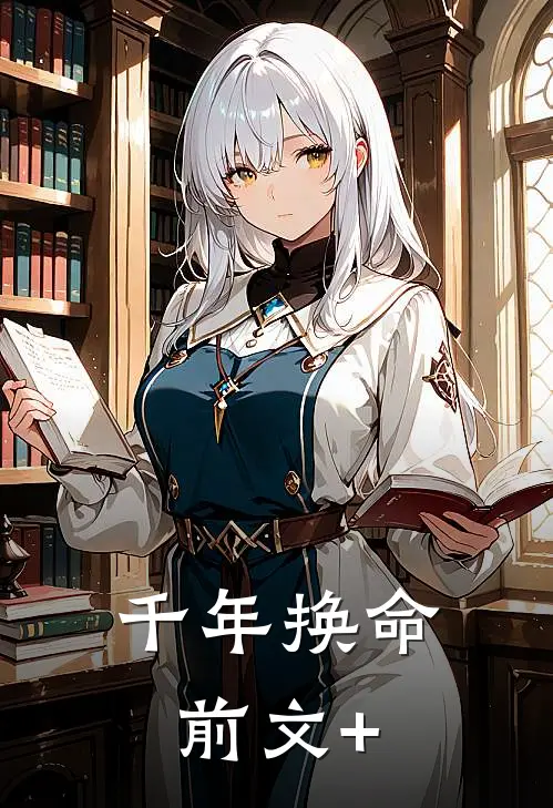 千年换命前文+