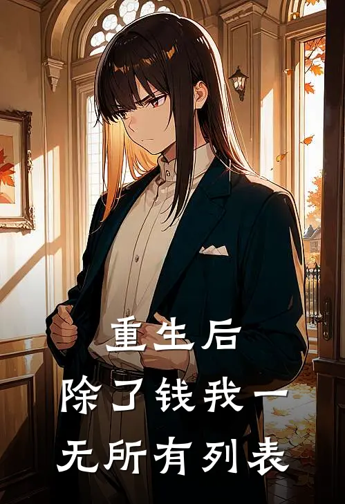 重生后，除了钱我一无所有列表