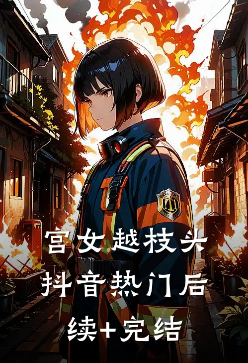 宫女越枝头抖音热门后续+完结