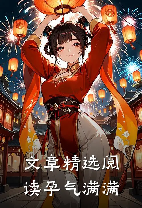 文章精选阅读孕气满满