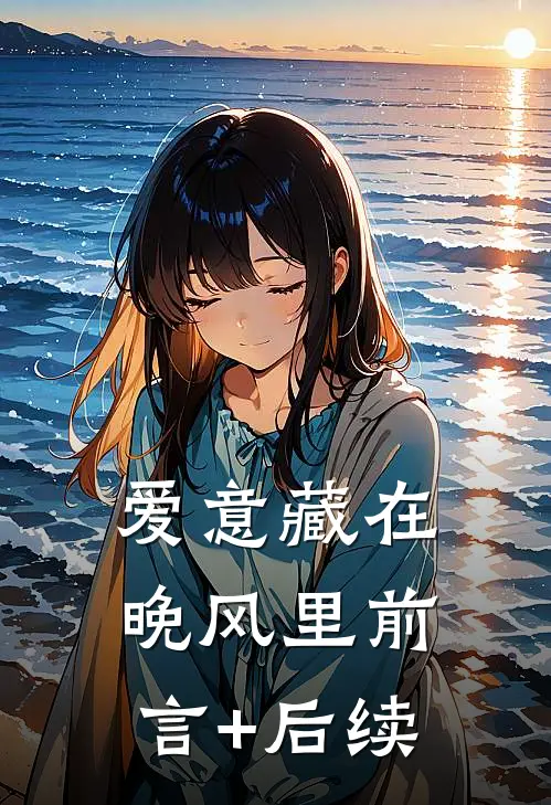 爱意藏在晚风里前言+后续