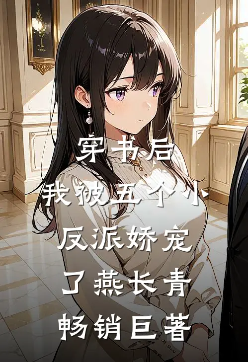 穿书后，我被五个小反派娇宠了燕长青畅销巨著