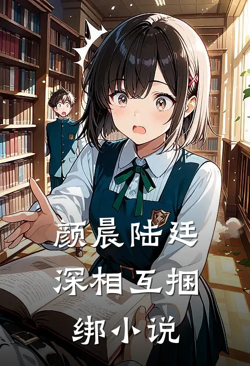 颜晨陆廷深相互捆绑小说