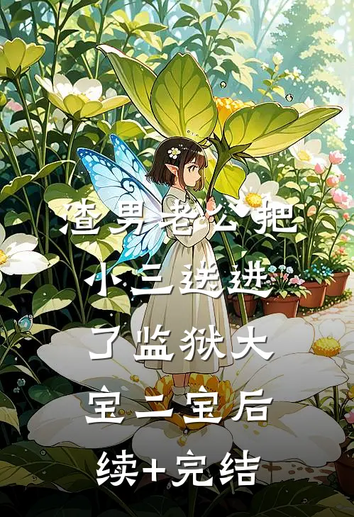 渣男老公把小三送进了监狱大宝二宝后续+完结
