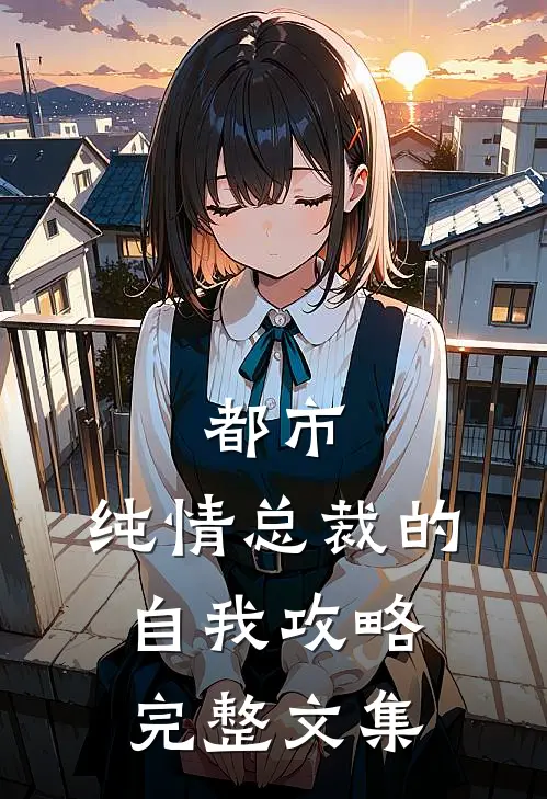 都市纯情总裁的自我攻略完整文集
