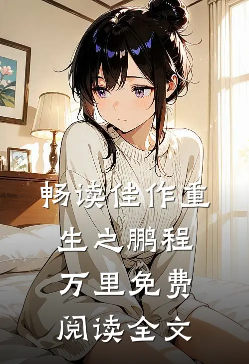 畅读佳作重生之鹏程万里免费阅读全文