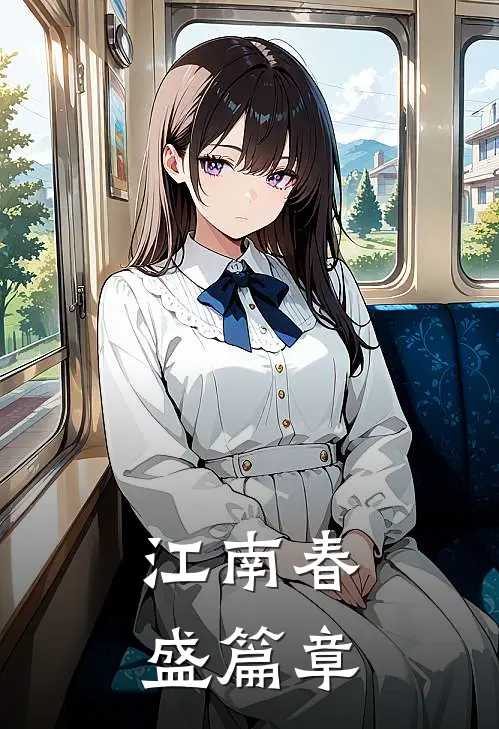 江南春盛篇章