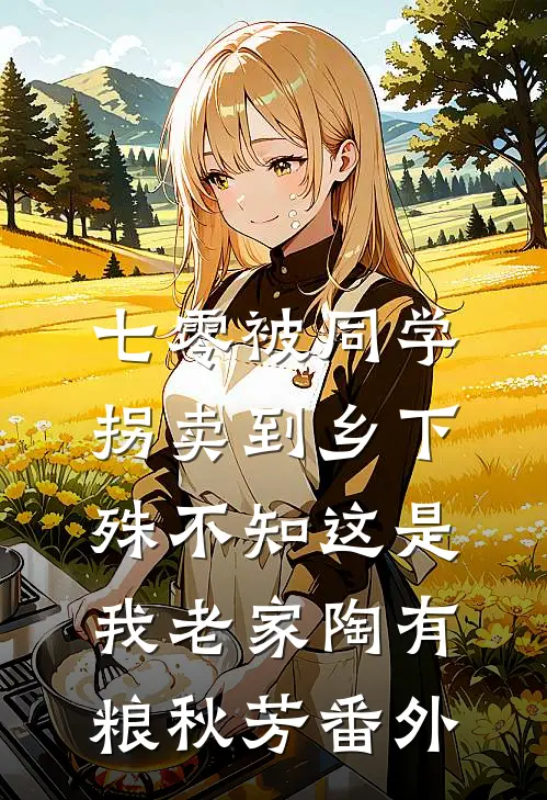 七零被同学拐卖到乡下，殊不知这是我老家陶有粮秋芳番外