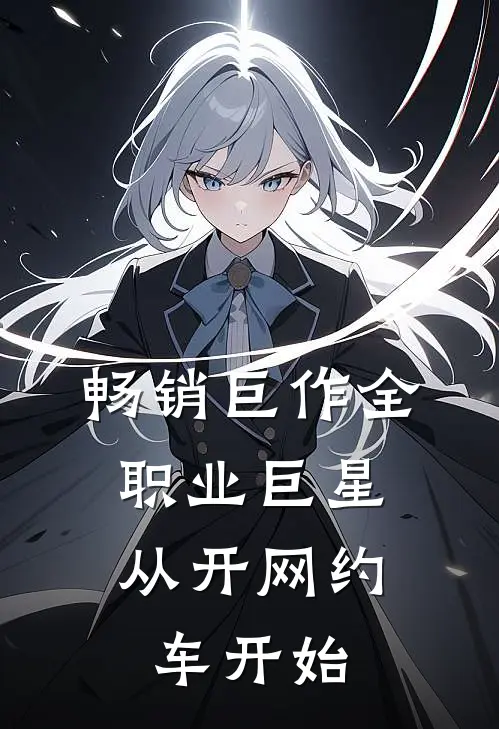 畅销巨作全职业巨星：从开网约车开始