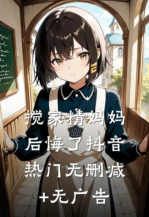 搅家精妈妈后悔了抖音热门无删减+无广告