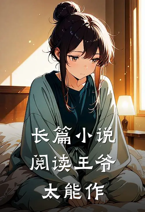 长篇小说阅读王爷太能作