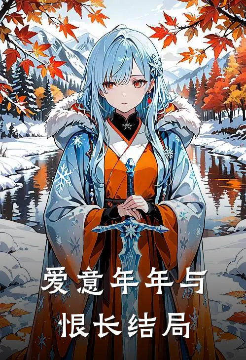 爱意年年与恨长结局