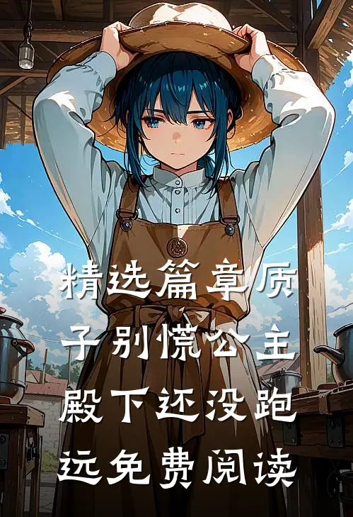 精选篇章质子别慌公主殿下还没跑远免费阅读