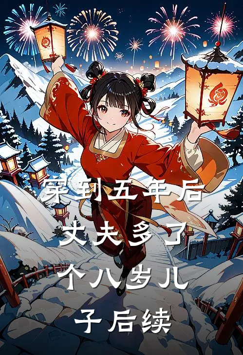 穿到五年后，丈夫多了个八岁儿子后续
